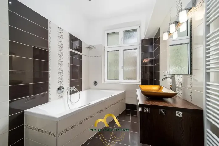 Prodej bytu 3+kk, Praha - Libeň, Kotlaska, 85 m2