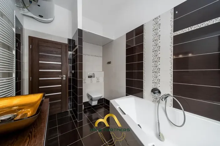 Prodej bytu 3+kk, Praha - Libeň, Kotlaska, 85 m2