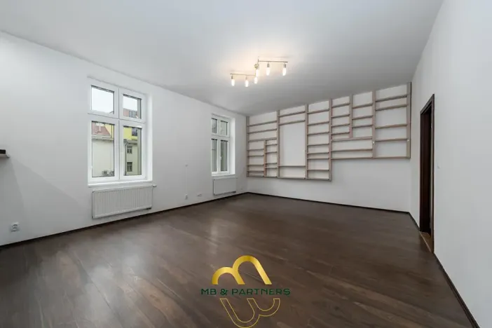 Prodej bytu 3+kk, Praha - Libeň, Kotlaska, 85 m2