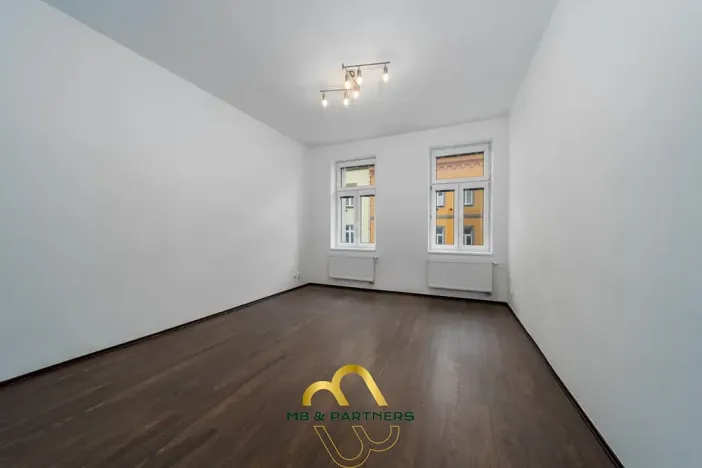 Prodej bytu 3+kk, Praha - Libeň, Kotlaska, 85 m2