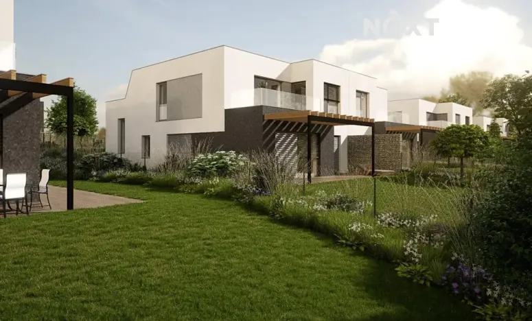 Prodej rodinného domu, Mělník, 126 m2