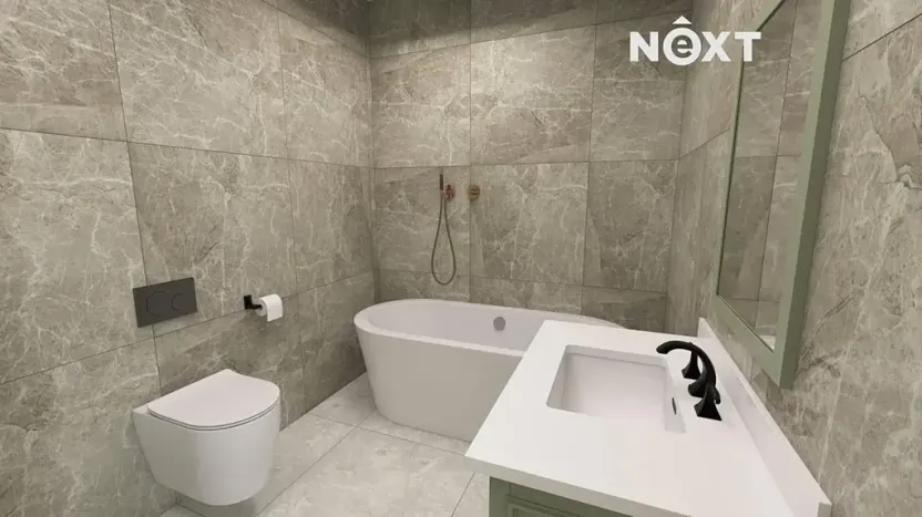 Prodej rodinného domu, Mělník, 126 m2