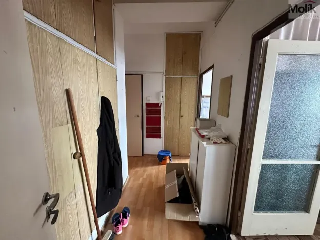 Pronájem bytu 2+kk, Litvínov - Horní Litvínov, Koldům, 48 m2