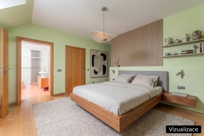 Prodej kanceláře, Hranice, Pod Bílým kamenem, 540 m2