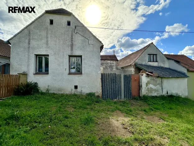 Prodej rodinného domu, Příštpo, 29 m2