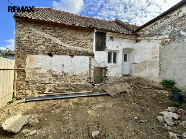 Prodej rodinného domu, Příštpo, 29 m2