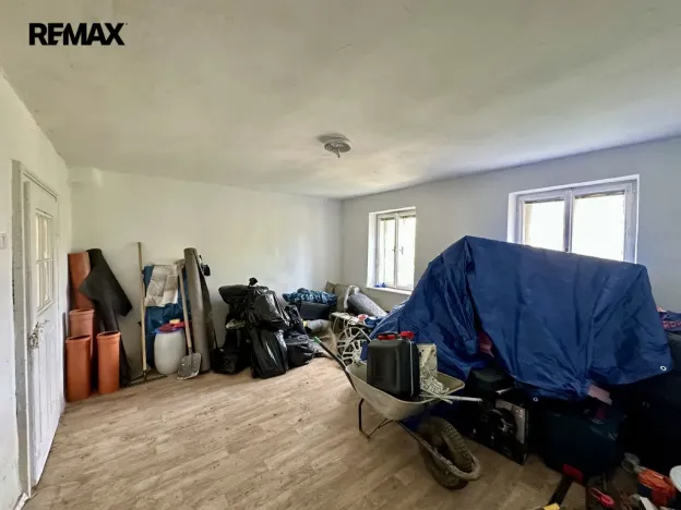 Prodej rodinného domu, Příštpo, 29 m2