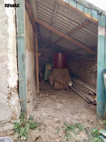 Prodej rodinného domu, Příštpo, 29 m2