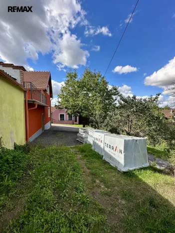 Prodej rodinného domu, Příštpo, 29 m2