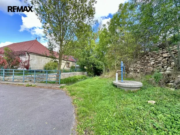 Prodej rodinného domu, Příštpo, 29 m2