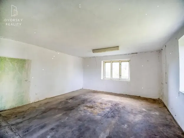 Prodej rodinného domu, Jankovice, 170 m2