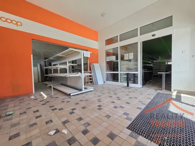 Prodej obchodního prostoru, Úpice, Na Veselce, 600 m2