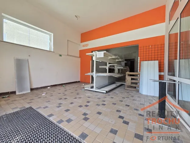 Prodej obchodního prostoru, Úpice, Na Veselce, 600 m2
