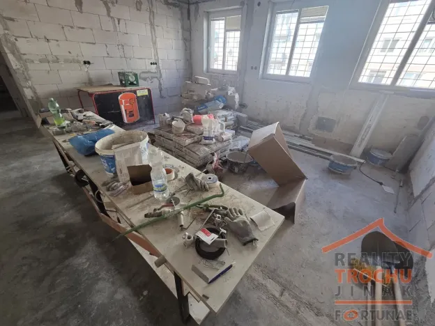 Prodej obchodního prostoru, Úpice, Na Veselce, 600 m2