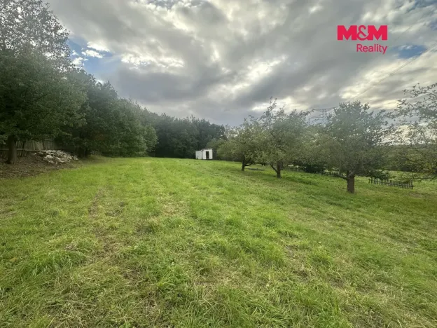 Prodej pozemku pro bydlení, Smolnice, 2370 m2