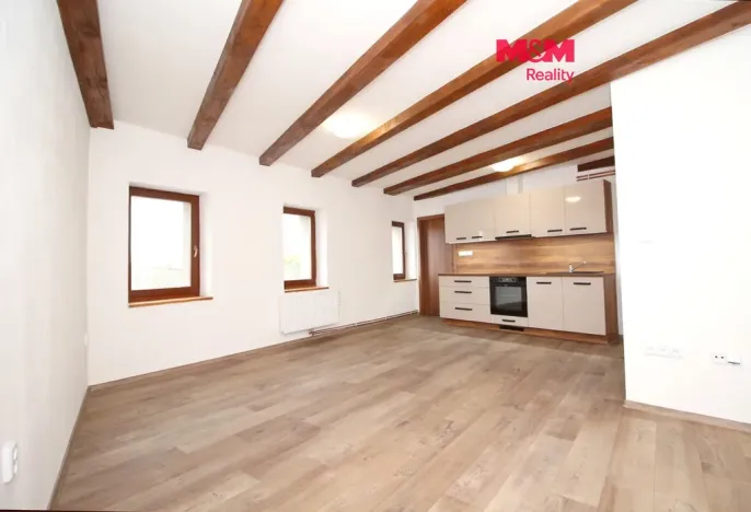Pronájem bytu 2+kk, Sezemice, Havlíčkova, 50 m2