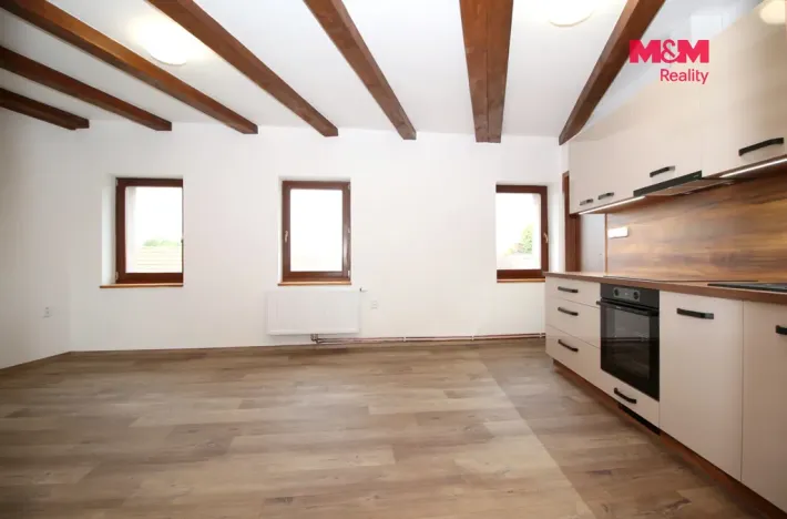 Pronájem bytu 2+kk, Sezemice, Havlíčkova, 50 m2