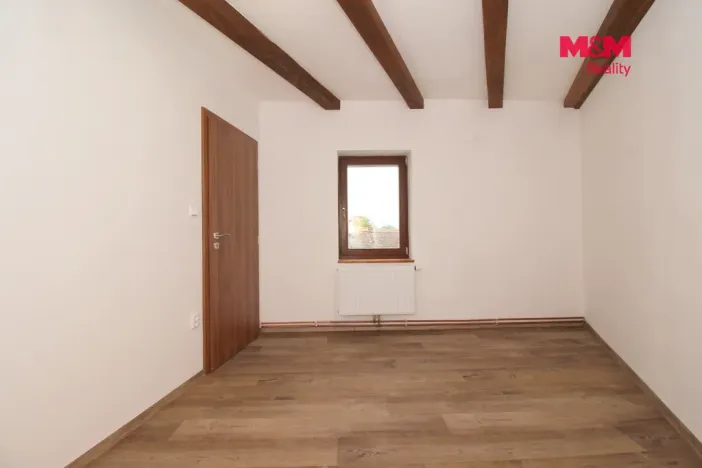 Pronájem bytu 2+kk, Sezemice, Havlíčkova, 50 m2