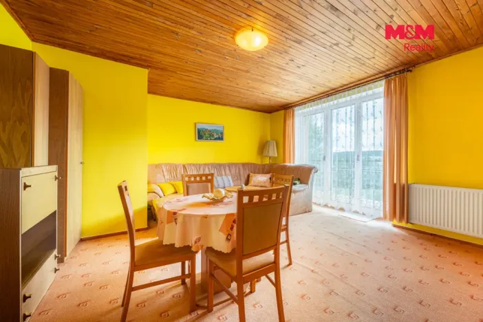 Prodej rodinného domu, Abertamy, Dlouhá, 700 m2