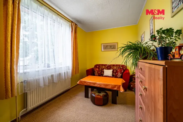 Prodej rodinného domu, Abertamy, Dlouhá, 700 m2