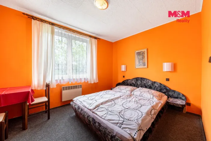 Prodej rodinného domu, Abertamy, Dlouhá, 700 m2