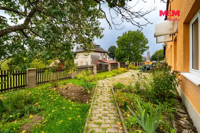 Prodej rodinného domu, Abertamy, Dlouhá, 700 m2