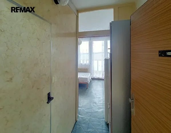 Pronájem bytu 1+kk, Lubná, 17 m2
