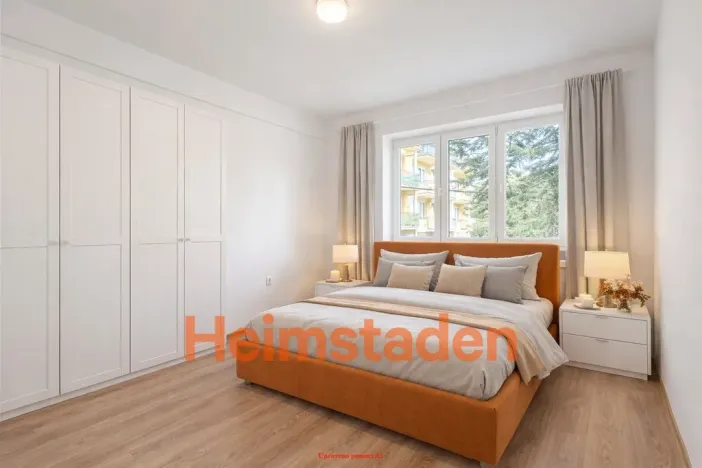 Pronájem bytu 3+1, Karviná - Nové Město, Cihelní, 74 m2