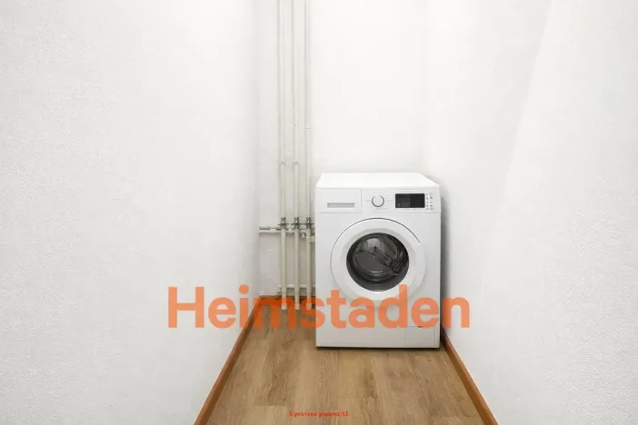 Pronájem bytu 3+1, Karviná - Nové Město, Cihelní, 74 m2