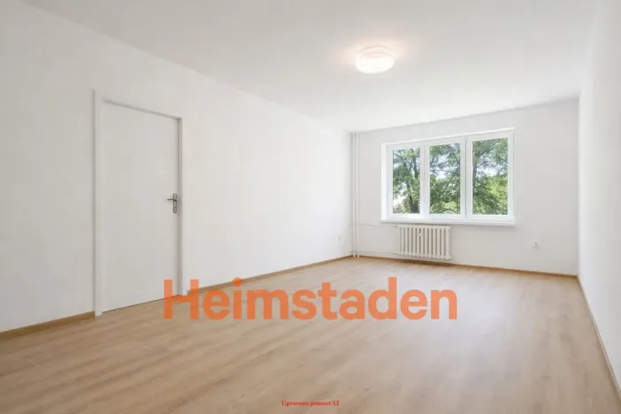Pronájem bytu 3+1, Karviná - Nové Město, Cihelní, 74 m2