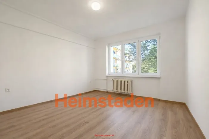 Pronájem bytu 3+1, Karviná - Nové Město, Cihelní, 74 m2