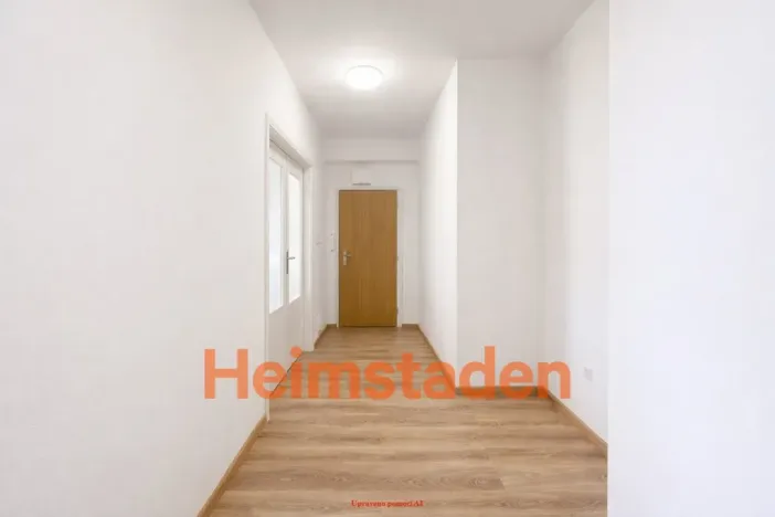 Pronájem bytu 3+1, Karviná - Nové Město, Cihelní, 74 m2