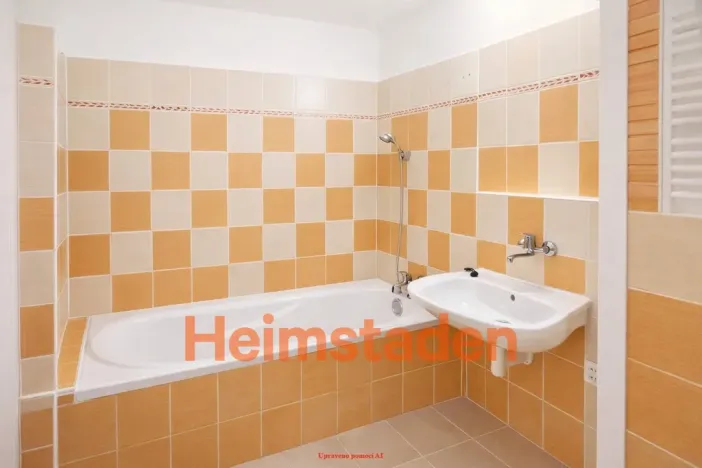 Pronájem bytu 3+1, Karviná - Nové Město, Cihelní, 74 m2