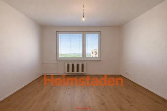Pronájem bytu 1+1, Orlová - Lutyně, Ke Studánce, 38 m2