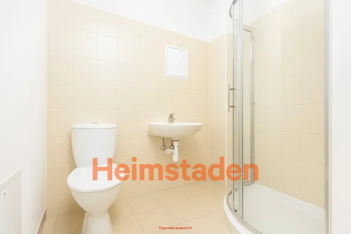 Pronájem bytu 1+1, Havířov - Šumbark, Opletalova, 28 m2