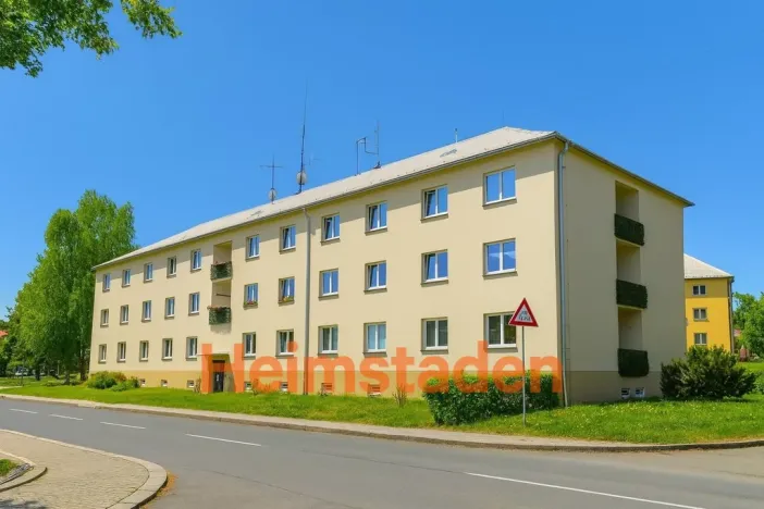 Pronájem bytu 1+1, Havířov - Šumbark, Opletalova, 28 m2