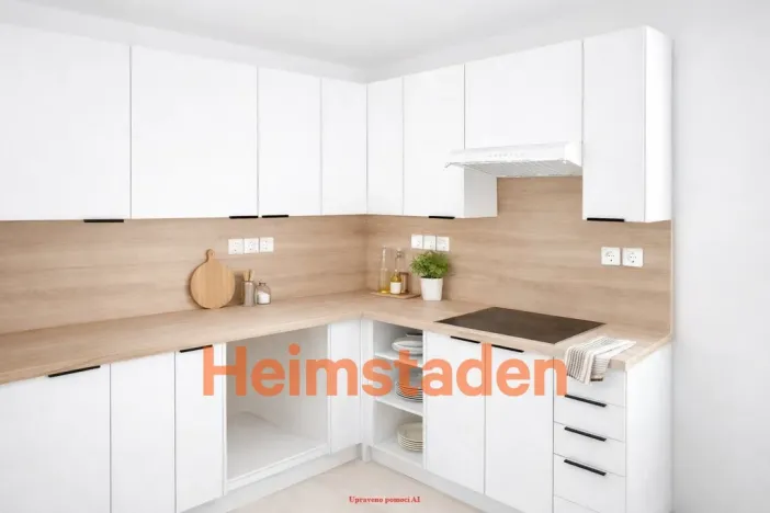 Pronájem bytu 1+kk, Havířov - Prostřední Suchá, Hornická, 26 m2