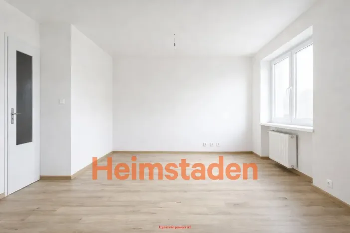 Pronájem bytu 1+kk, Havířov - Prostřední Suchá, Hornická, 26 m2