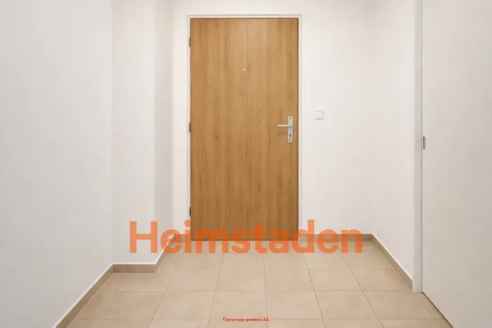 Pronájem bytu 1+kk, Havířov - Prostřední Suchá, Hornická, 26 m2