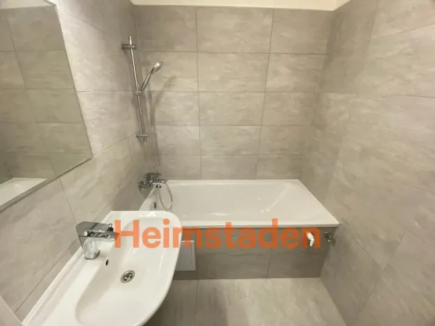 Pronájem bytu 3+1, Ostrava - Poruba, Čs. exilu, 74 m2