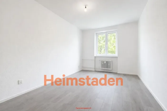 Pronájem bytu 3+1, Ostrava - Poruba, Čs. exilu, 74 m2
