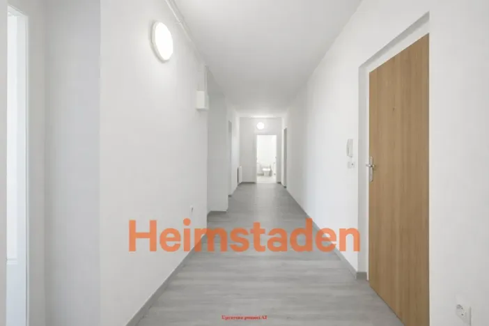 Pronájem bytu 3+1, Ostrava - Poruba, Čs. exilu, 74 m2