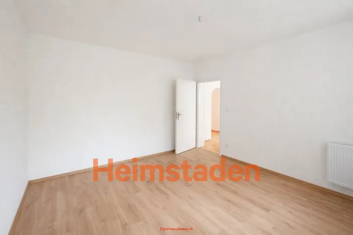Pronájem bytu 4+kk, Ostrava - Poruba, Matěje Kopeckého, 74 m2