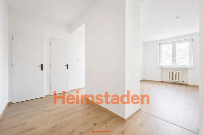 Pronájem bytu 2+kk, Ostrava - Poruba, náměstí Boženy Němcové, 60 m2