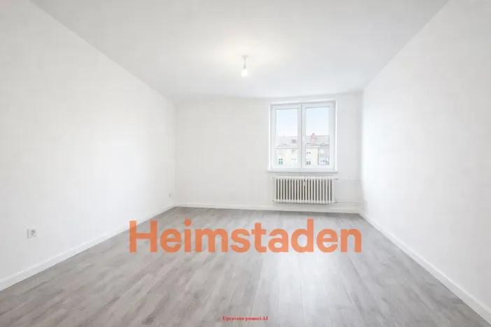 Pronájem bytu 3+kk, Ostrava - Poruba, Hlavní třída, 93 m2