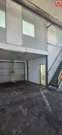 Pronájem skladu, Kojetín, náměstí Svobody, 546 m2