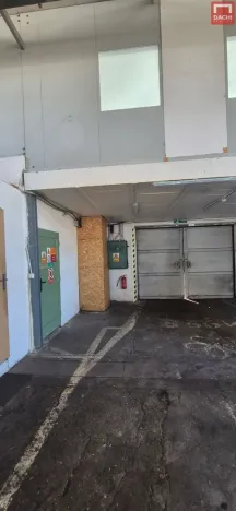 Pronájem skladu, Kojetín, náměstí Svobody, 546 m2