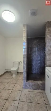 Pronájem skladu, Kojetín, náměstí Svobody, 546 m2