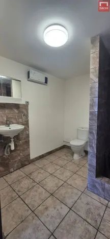 Pronájem skladu, Kojetín, náměstí Svobody, 546 m2