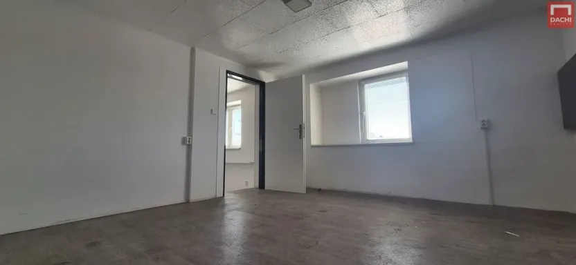 Pronájem skladu, Kojetín, náměstí Svobody, 546 m2